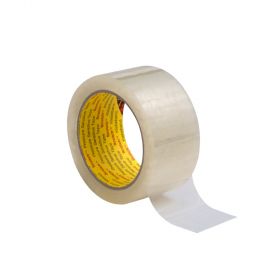 3M™ Box Sealing Tape 305 66 m x 55 mm