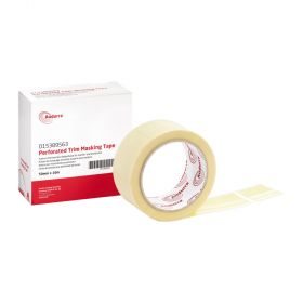 Audurra™ Perforated Trim Masking Tape