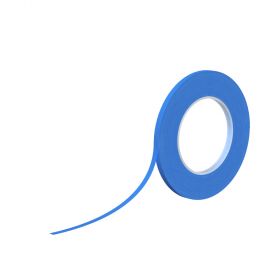 Audurra Fine Line Tape blue 150 °C