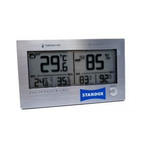 Standox Thermo-Hygrometer