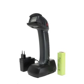 Axalta Q-Lite LED lamp