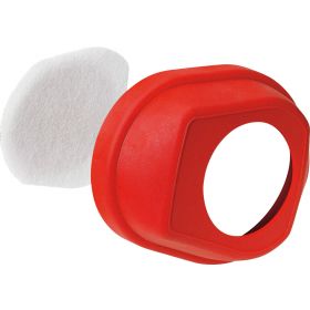 SATA® air star F™ Pre-filter holder and pre-filter