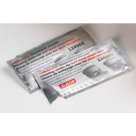 SATA® half mask respirator cleaners