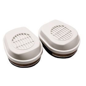 SATA® air star F™ Special filters A2:P3 D