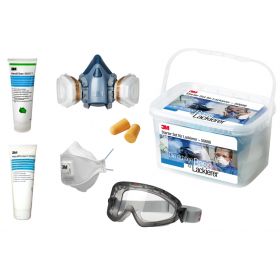 3M™ Protection Starter Set
