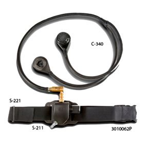 3M™ Breathing Tube S-200+