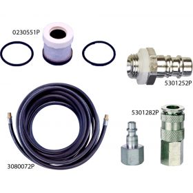 3M™ Air Supply Tube Spareparts