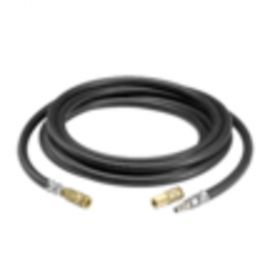 SATA® Safety compressed air supply hose 10 mm