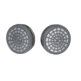 Colad Active Carbon Filters A1