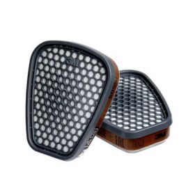 3M™ Filters with End of Service Life Indicator