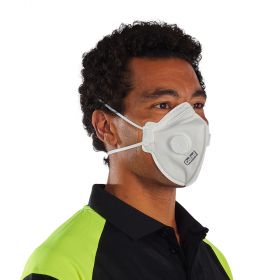 Colad Fine Dust Mask FFP2 with valve