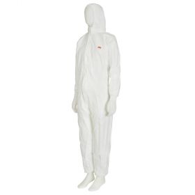 3M™ Paintshop Coverall white