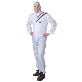 Colad Nylon Spray Overall