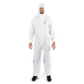 Wibeco Overall Pro Air