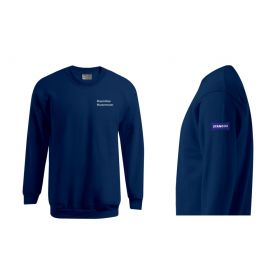 Standox Sweater navy blue