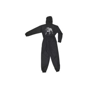 Mirka® Coverall Black
