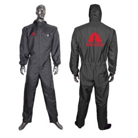 Axalta Spray Suit, black