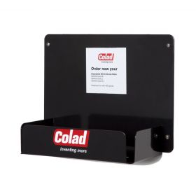 Colad Gloves Dispenser for 400 pieces