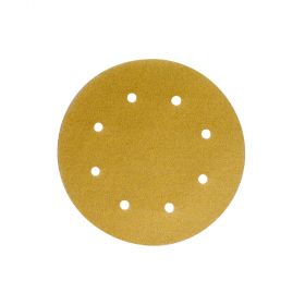 3M™ Hookit™ Gold Premium Disc 255P Ø 203 mm 8H