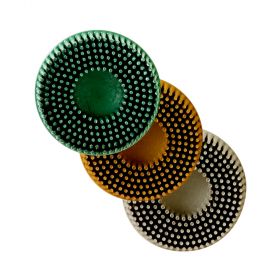 Scotch-Brite™ Roloc™ Bristle Disc RD-ZB
