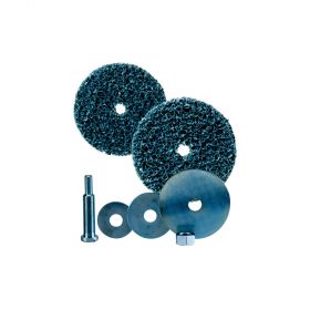 Scotch-Brite™ Abrasive Cleaning Disc GP CG-DC