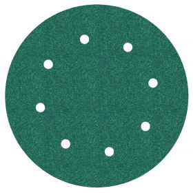 3M™ Hookit™ Green Disc 245 8H
