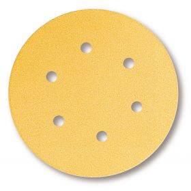 Mirka® GOLD Ø 150 mm PSA 6H