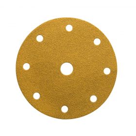 Mirka® GOLD Ø 150 mm Grip 9H