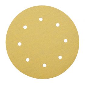 Mirka® GOLD Ø 200 mm Grip 9H