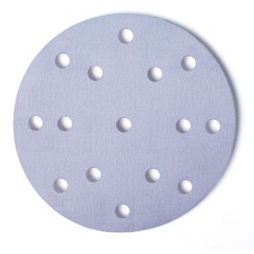 Mirka® Q.SILVER Ø 150 mm Grip 15H