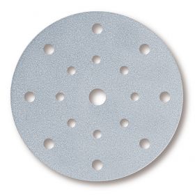 Mirka® Q.SILVER Ø 150 mm Grip 17H