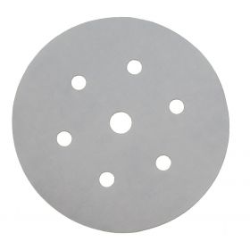 Mirka® Q.SILVER Ø 150 mm Grip 7H