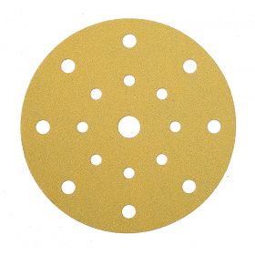 Mirka® GOLD Ø 150 mm Grip 17H
