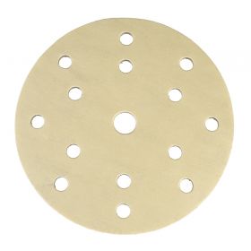 Mirka® GOLD SOFT Ø 150 mm Grip 15H