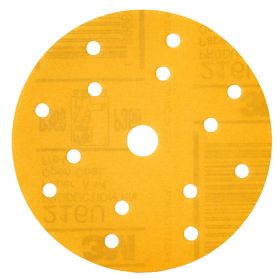 3M™ Hookit™ Soft Abrasive Disc 216U Ø 150 mm 15H