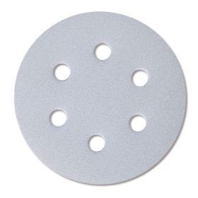 Mirka® Q.SILVER Ø 77 mm Grip 6H