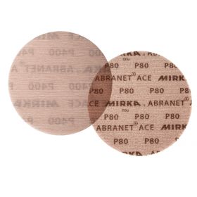 Mirka® ABRANET ACE Ø 150 mm Grip