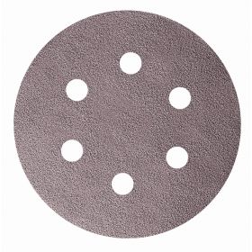 Mirka® Q.SILVER ACE Ø 77 mm Grip 6H