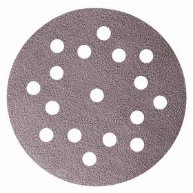 Mirka® Q.SILVER ACE Ø 125 mm Grip 17H