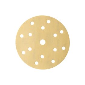 Mirka® GOLD NC Ø 150 mm Grip 15H