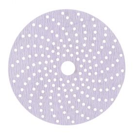 3M™ Hookit™ Purple Premium Sanding Disc Multihole 334U Ø 150 mm
