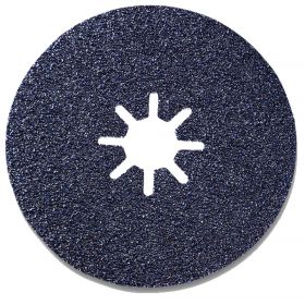 siaron 8 fibre disc Ø 115 mm starhole