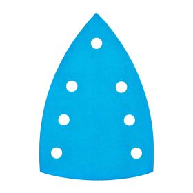 3M™ Hookit™ Blue Delta Sanding Disc 325U large