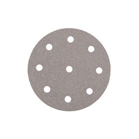 Mirka® Q.SILVER Ø 125 mm Grip 9H
