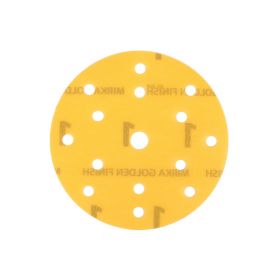 Mirka® GOLDEN FINISH-1 Ø 150 mm Grip 15H