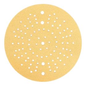 Mirka® GOLD Ø 150 mm Grip 103H