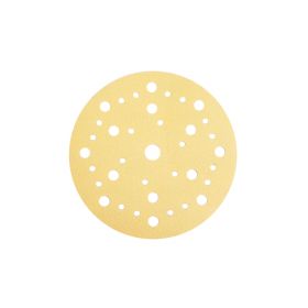 Mirka® GOLD Ø 150 mm Grip 37H