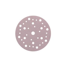 Mirka® Q.SILVER ACE Ø 150 mm Grip 37H