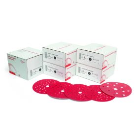 Audurra Premium Sanding Disc Ø 150mm, Multihole