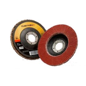 3M™ Cubitron™ II Flap Disc 967A Ø 115 mm